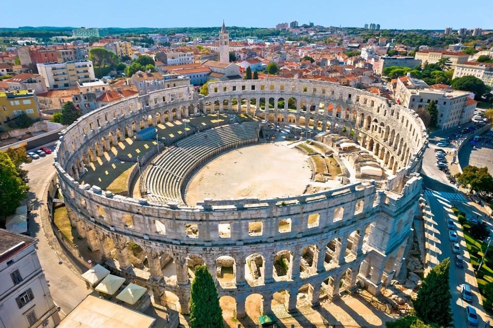 Pula Arena